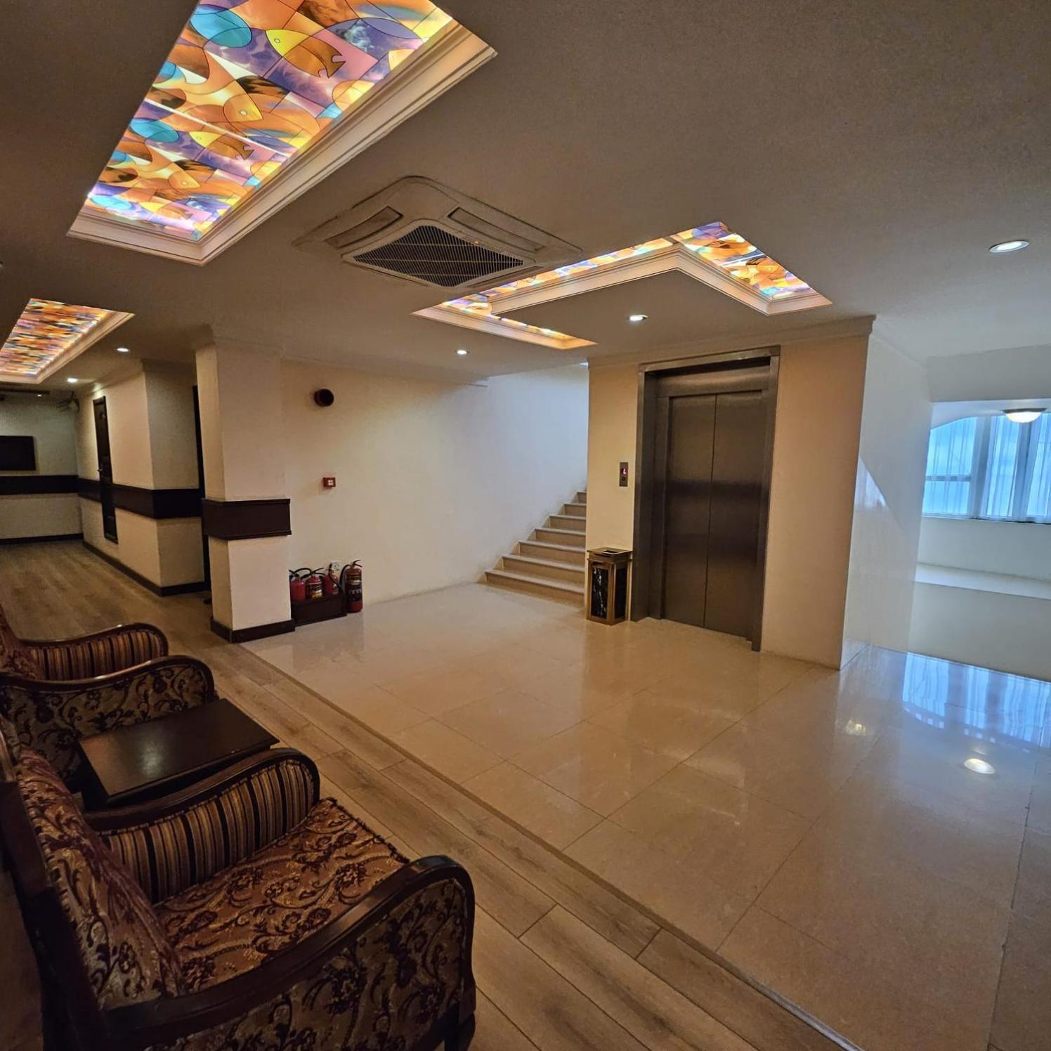 Khani Hotel 다후크 외부 사진